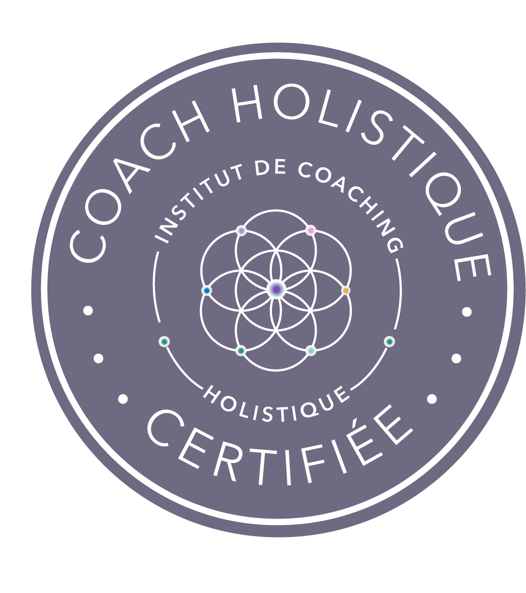 coach holistique certifiée