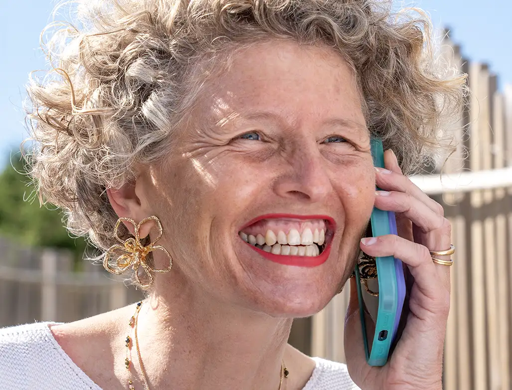elodie van baar coach business pour femmes expatriées
